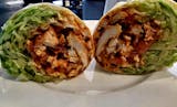 Buffalo Chicken Wrap