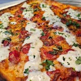 '24 Contest Winner "Brave Pizza"