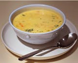 Cheddar Broccoli Soup