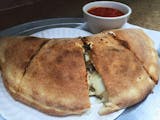 Steak Special Calzone