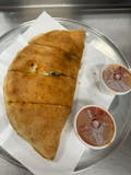 Steak Special Calzone