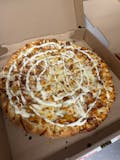 Country Western Pizza