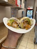 Chicken Gyro Wrap