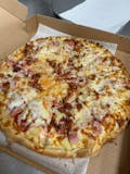 Hawaiian Pizza