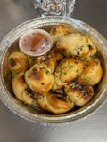 Garlic Knots