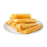 TAMALES