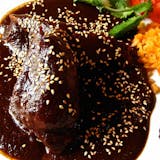 MOLE POBLANO