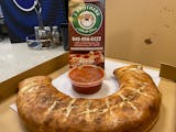 Italian Stromboli