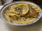 Chicken Francese