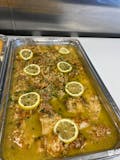 Chicken Francaise Catering