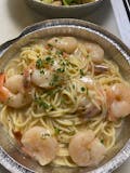 Shrimp Scampi Catering