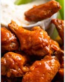 Buffalo Wings Catering