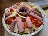 Antipasto Salad Catering