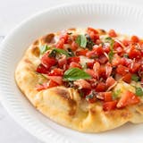 Bruschetta Pizza