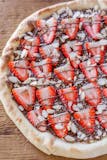 Nutella Pizza