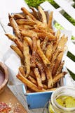 Old Bay French Fries