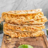 Buffalo Chicken Quesadilla