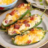 Jalapeno Poppers