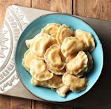 Perogies