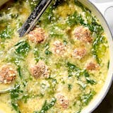 Italian Wedding Soup