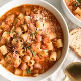 Pasta e Fagioli Soup