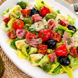 Italian Shop Salad