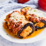 Eggplant Rollatini Catering