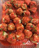 Meatballs Catering