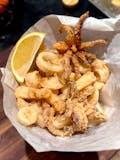 Fried Calamari Catering