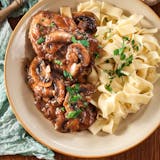 Chicken Marsala Catering