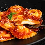Cheese Ravioli Catering