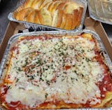 Lasagna Catering