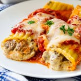 Manicotti Catering