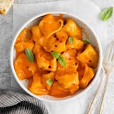 Tortellini Vodka Sauce Catering