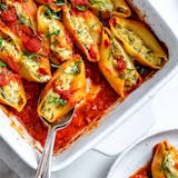 Stuffed Shells