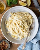 Fettuccine Alfredo