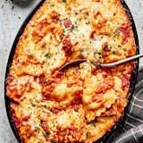 Baked Ravioli
