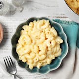 Kid's Mac N Cheese