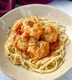 Shrimp Parmigiana