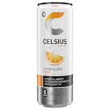 Celsius Zero Sugar Fitness Energy Drink (12Floz)