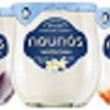 Nouns Handcrafted Greek Yogurt (5.3oz)