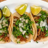 Grilled Chicken Tacos (3)