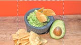 Chips And Guacamole