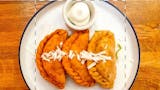 Mix empanadas