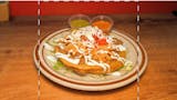 Vegetable Sope