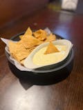 Nacho Queso dip