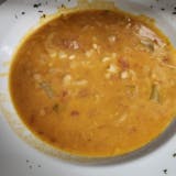 Pasta Fagioli  Soup
