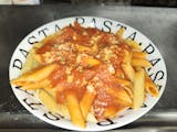 Kid's Penne with Sauce