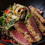 Asian Tuna Salad