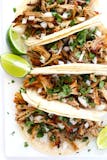 Carnitas Tacos